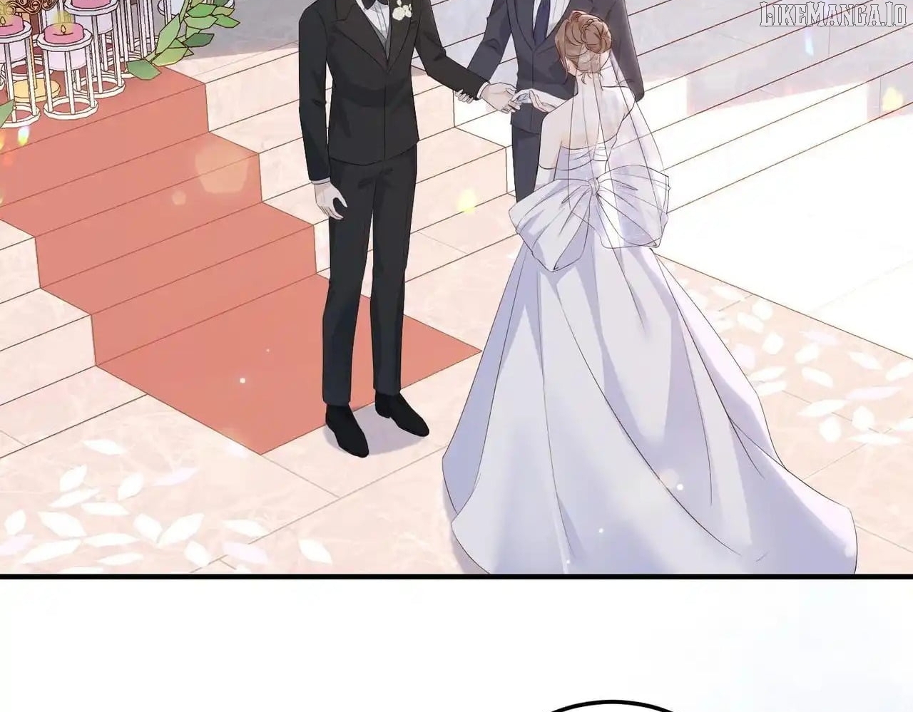 100-Day Warm Marriage Chapter 80 - page 93